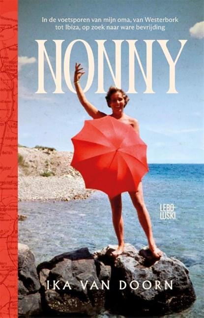Nonny | Ika van Doorn | 9789048875436, Boeken, Literatuur, Zo goed als nieuw