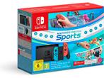 Nintendo Switch Voordeelbundel - Nintendo Switch Sports game, Verzenden, Zo goed als nieuw