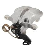 Remklauw VW VOLKSWAGEN PHAETON 6.0 W12 4motion achterzijde,, Verzenden, Nieuw