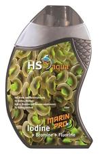 HS Aqua Marin Pro Iodine+ 350ML, Nieuw, Ophalen of Verzenden