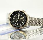 Seiko - SPORTS 5 GMT - Zonder Minimumprijs - SSK021 - Heren