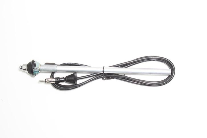 Volvo Antenne inzinkbaar chroom uitschuifbaar Volvo onderdee, Auto-onderdelen, Overige Auto-onderdelen, Nieuw, Volvo, Verzenden