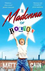 The Madonna of Bolton 9781783526185 Matt Cain, Verzenden, Zo goed als nieuw, Matt Cain