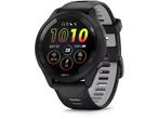 Garmin Forerunner 265 (Zwart), Verzenden, Zo goed als nieuw