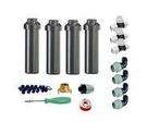 RainBird tuinsproeierset 5004-PC met tyleenslang | Inclus, Doe-het-zelf en Verbouw, Verzenden, Nieuw