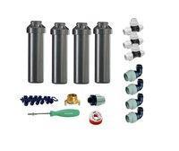 RainBird tuinsproeierset 5004-PC met tyleenslang | Inclus, Doe-het-zelf en Verbouw, Overige Doe-het-zelf en Verbouw, Nieuw, Verzenden