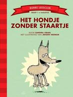 Het hondje zonder staartje (groep 1), Verzenden, Nieuw