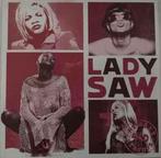 cd - Lady Saw - Boxset 4-CD, Verzenden, Nieuw in verpakking