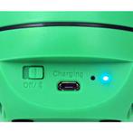 Adler bluetooth speaker AD 1141 groen, Ophalen of Verzenden, Nieuw