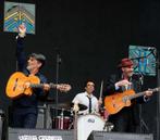 Les Négresses Vertes Tickets Paradiso Te Koop, Tickets en Kaartjes