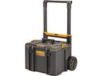 DeWALT ToughSystem 2.0 Trolley DS450 MOBILEBOX DWST83295-1, Doe-het-zelf en Verbouw, Gereedschap | Overige machines, Verzenden