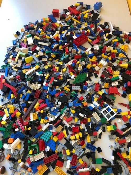 Lego Onderdelen - Set lego, Kinderen en Baby's, Speelgoed | Duplo en Lego