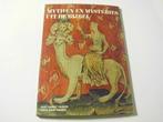 Mythen en mysteries uit de bybel 9789031896493, Boeken, Gelezen, Gilbert Thurlow, Sonia Halliday, Verzenden