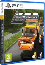 Road Maintenance Simulator - PS5, Verzenden, Nieuw