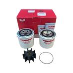 Servicekit voor Yanmar 4JH / 4JH2-serie, Ophalen of Verzenden, Nieuw, Motor en Techniek, Zeilboot of Motorboot