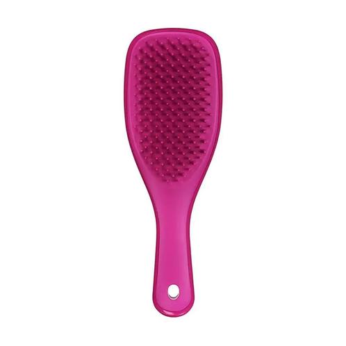 Tangle Teezer  Ultimate Detangler Mini  Electric Raspberry, Sieraden, Tassen en Uiterlijk, Uiterlijk | Haarverzorging, Nieuw, Verzenden