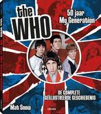 The Who 9789089987013 Mat Snow, Boeken, Muziek, Verzenden, Zo goed als nieuw, Mat Snow