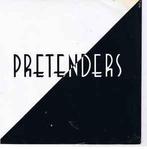 vinyl single 7 inch - Pretenders - Brass In Pocket, Cd's en Dvd's, Vinyl Singles, Zo goed als nieuw, Verzenden