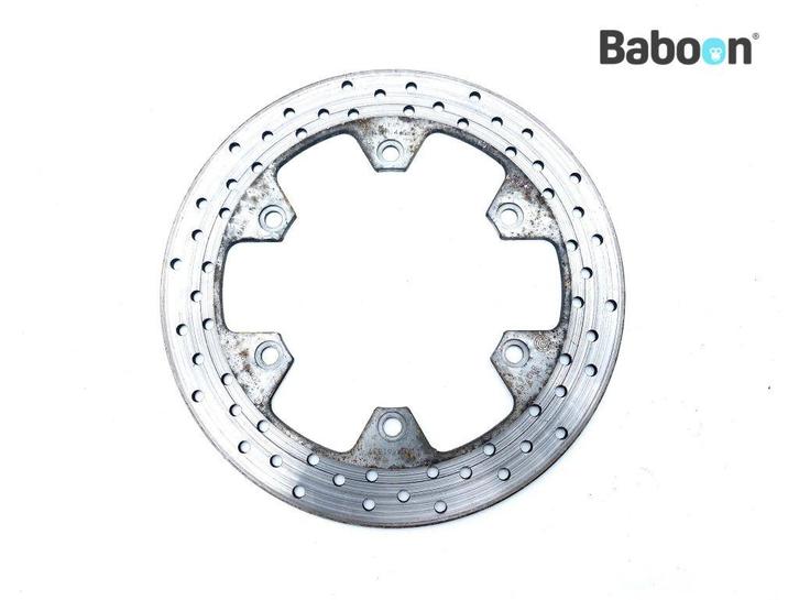 Remschijf Voor Honda XL 600 V Transalp 1994-1996 (XL600V, Motoren, Onderdelen | Honda, Gebruikt, Verzenden