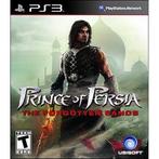 Prince of Persia the Forgotten Sands PROMO (PS3 Games), Ophalen of Verzenden, Zo goed als nieuw