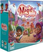 Magic Market - Bordspel | Loki - Gezelschapsspellen, Hobby en Vrije tijd, Gezelschapsspellen | Bordspellen, Verzenden, Nieuw
