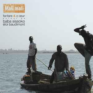 cd digi - Baba Sissoko - Mali Mali - Fanfare &amp; Choeur, Cd's en Dvd's, Cd's | Overige Cd's, Zo goed als nieuw, Verzenden