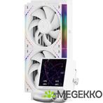 Thermalright Peerless Vision 240 Argb White, Verzenden, Nieuw