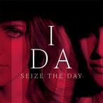 cd - Ida  - Seize The Day, Cd's en Dvd's, Cd's | Pop, Verzenden, Nieuw in verpakking