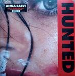 lp nieuw - Anna Calvi - Hunted (Red Vinyl), Verzenden, Zo goed als nieuw