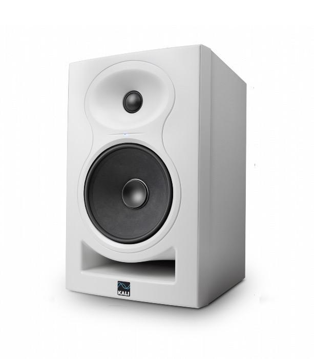 Kali Audio LP 6 White V2 2nd Wave Studio Monitor White p/st, Muziek en Instrumenten, Midi-apparatuur, Nieuw, Ophalen of Verzenden