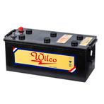 Wilco Truckline 12V 180Ah - Loodzuur - Startaccu - W68022, Nieuw