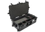 Peli™ 1615 (Protector) Case Air - TrekPak, Ophalen of Verzenden, Nieuw, Overige typen, Overige merken