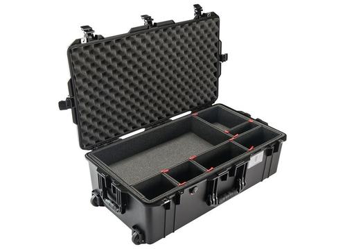 Peli™ 1615 (Protector) Case Air - TrekPak, Audio, Tv en Foto, Fotografie | Fototassen, Overige typen, Nieuw, Overige merken, Ophalen of Verzenden