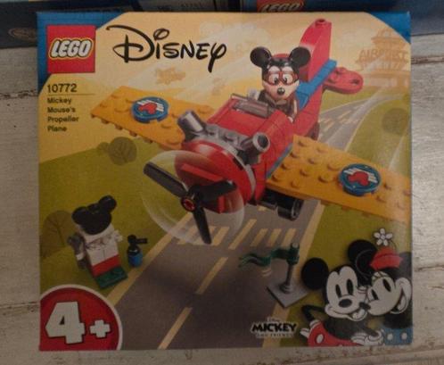 Lego Set - Disney, Mickey Mouse -, Kinderen en Baby's, Speelgoed | Duplo en Lego