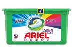 Ariel wasmiddel pods - 40 pods - Touch van Lenor - kleur, Verzenden