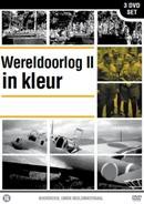 Wereldoorlog II in kleur - DVD, Cd's en Dvd's, Verzenden, Nieuw in verpakking