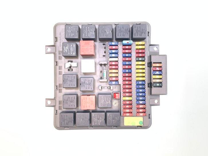 PrintPlaat DAF 1705916, Auto-onderdelen, Vrachtwagen-onderdelen, Gebruikt, DAF, Overige Auto-onderdelen, Ophalen