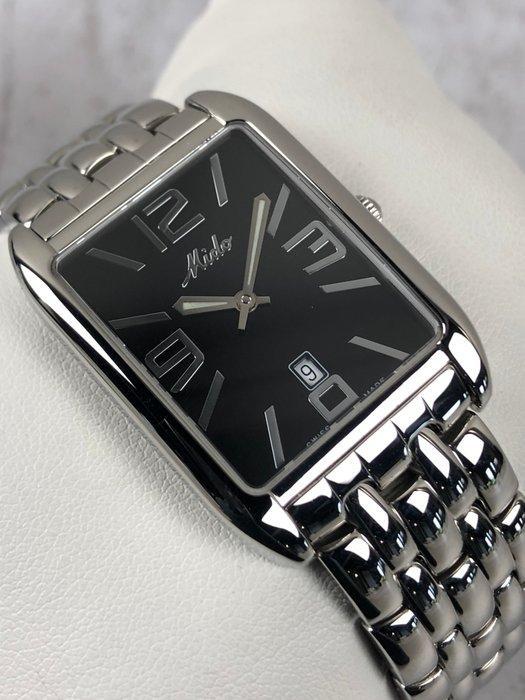 Mido - Obsession - Zonder Minimumprijs - M2980.4.78.1 -, Sieraden, Tassen en Uiterlijk, Horloges | Heren