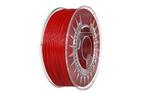 PLA Filament Rood - 1.75 - 1kg - Devil Design, Verzenden, Nieuw