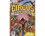 Circus Tycoon /PC - Windows, Spelcomputers en Games, Games | Pc, Verzenden, Nieuw