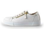 Gabor Sneakers in maat 37½ Wit | 10% extra korting, Verzenden, Wit, Gabor, Sneakers of Gympen