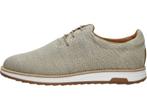 Rehab Nolan Knit - Lage sneakers - Knitted bovenwerk - Beige, Verzenden, Nieuw