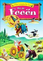 Het magische Bos 9789086680245 Tony Wolf, Verzenden, Gelezen, Tony Wolf