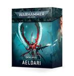 Datacards Aeldari (Warhammer 40.000 nieuw), Hobby en Vrije tijd, Wargaming, Nieuw, Ophalen of Verzenden