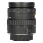 Tokina 10-17mm f/3.5-4.5 AT-X DX AF Fisheye -  met garantie, Audio, Tv en Foto, Fotografie | Lenzen en Objectieven, Ophalen of Verzenden