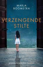 9789083096513 Chaja 2 - Verzengende stilte, Verzenden, Nieuw, Marja Boomstra