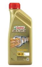 Castrol 5W30 LL Longlife 1L Edge 15665F Motorolie VW 504...., Ophalen of Verzenden, Nieuw