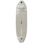 Virtufit Supboard Surfer 305 - Sand Beige - Inclusief, Watersport en Boten, Verzenden, Nieuw