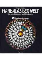 Mandalas der Welt Rudiger Dahlke, Nieuw, Verzenden