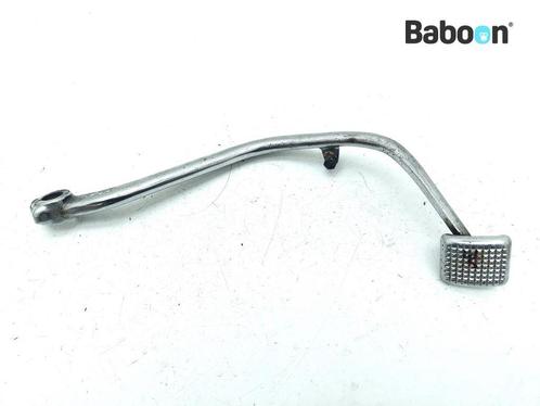 Rempedaal Kawasaki ZL 600 Eliminator 1986-1987 (ZL600, Motoren, Onderdelen | Kawasaki, Gebruikt, Verzenden